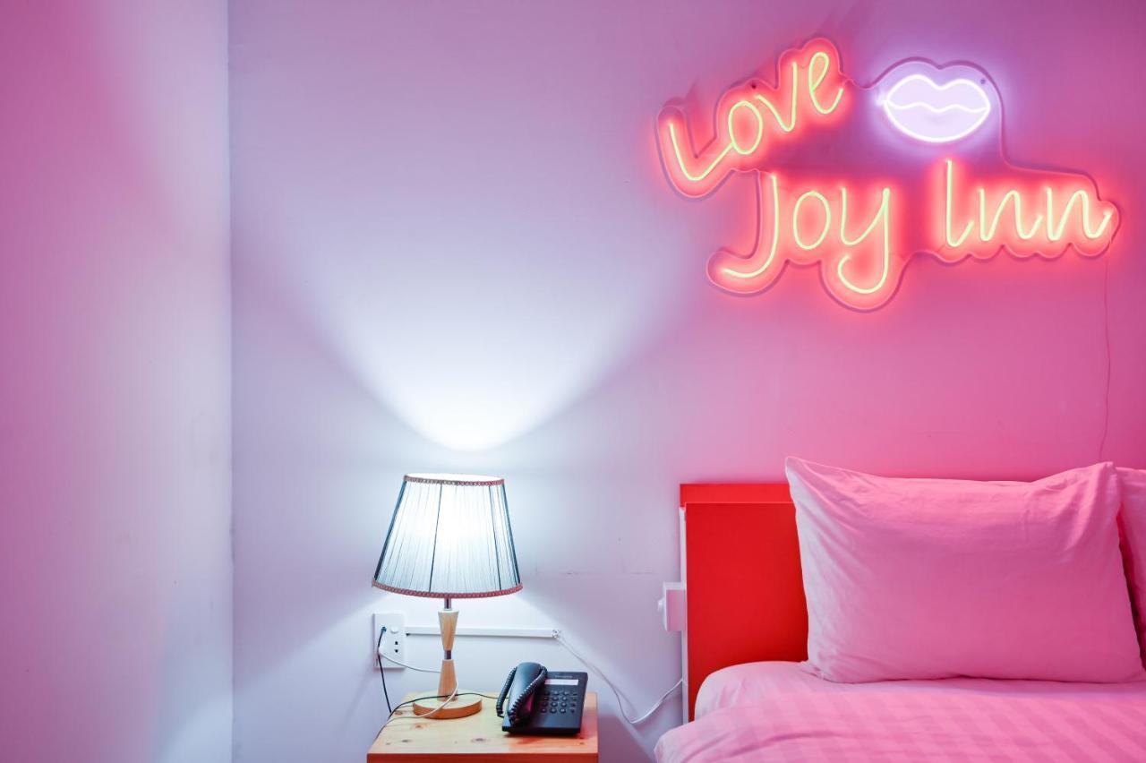 Joy In By Cozrum مدينة هوشي منه المظهر الخارجي الصورة