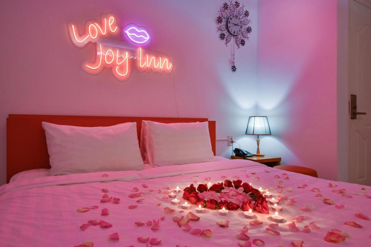 Joy In By Cozrum مدينة هوشي منه المظهر الخارجي الصورة