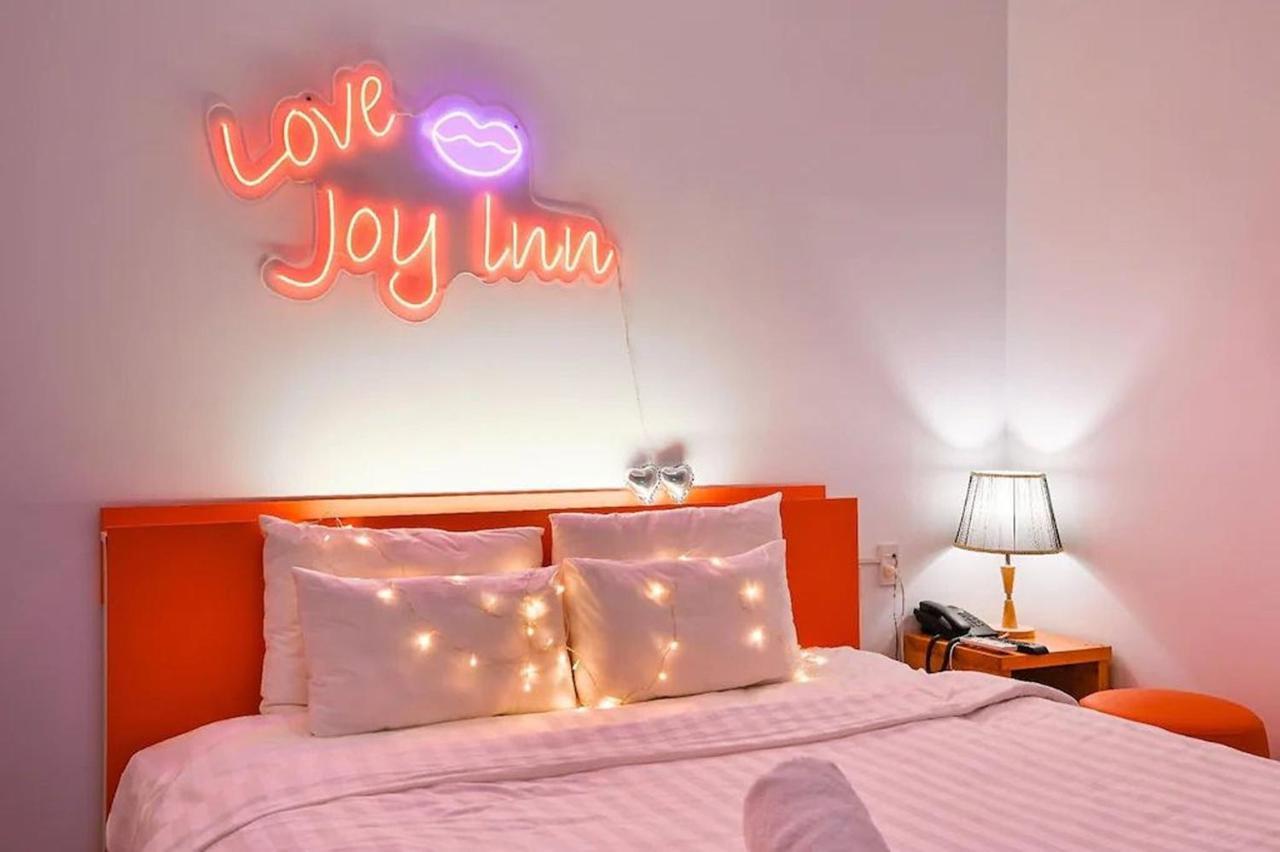 Joy In By Cozrum مدينة هوشي منه المظهر الخارجي الصورة